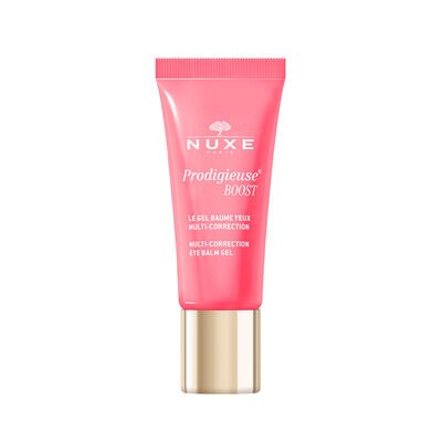 GEL BALSAMO PARA OJOS MULTI-CORRECION